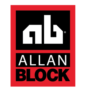 Allan Block Certified Contractor