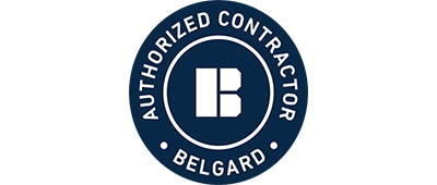 Belgard Authorized Contractor