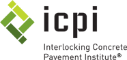 Interlocking Concrete Pavement Institute certified